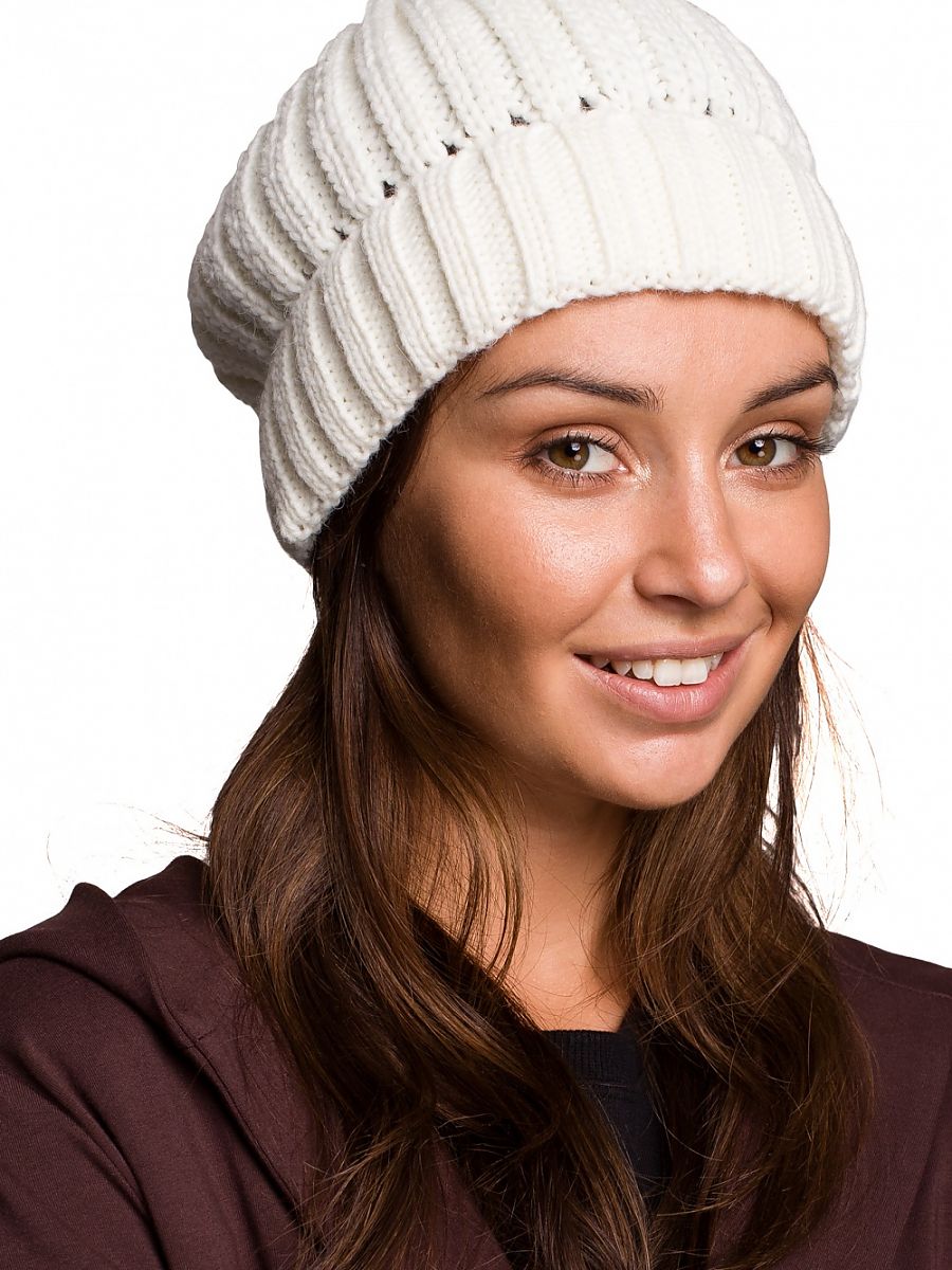 Cappello model 148908 BE Knit-0