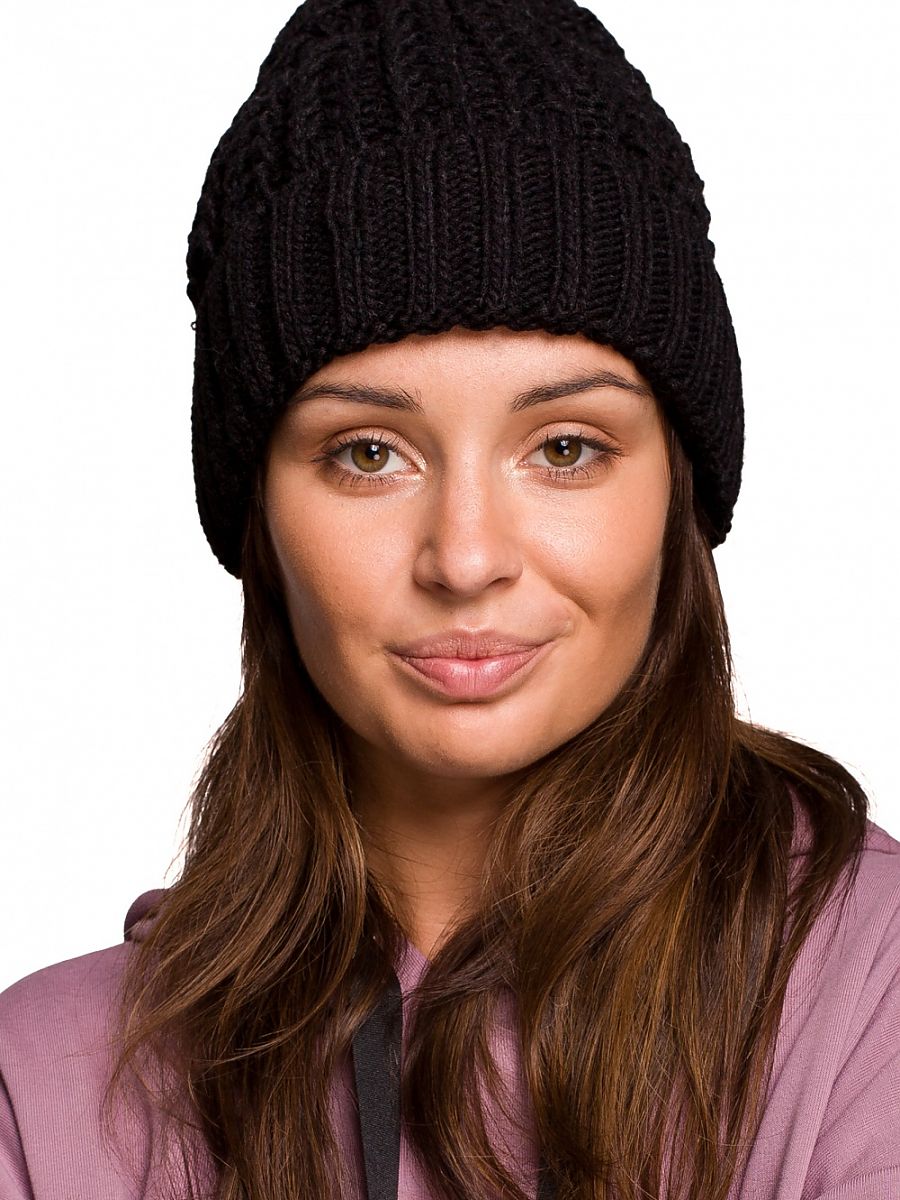 Cappello model 148916 BE Knit-0