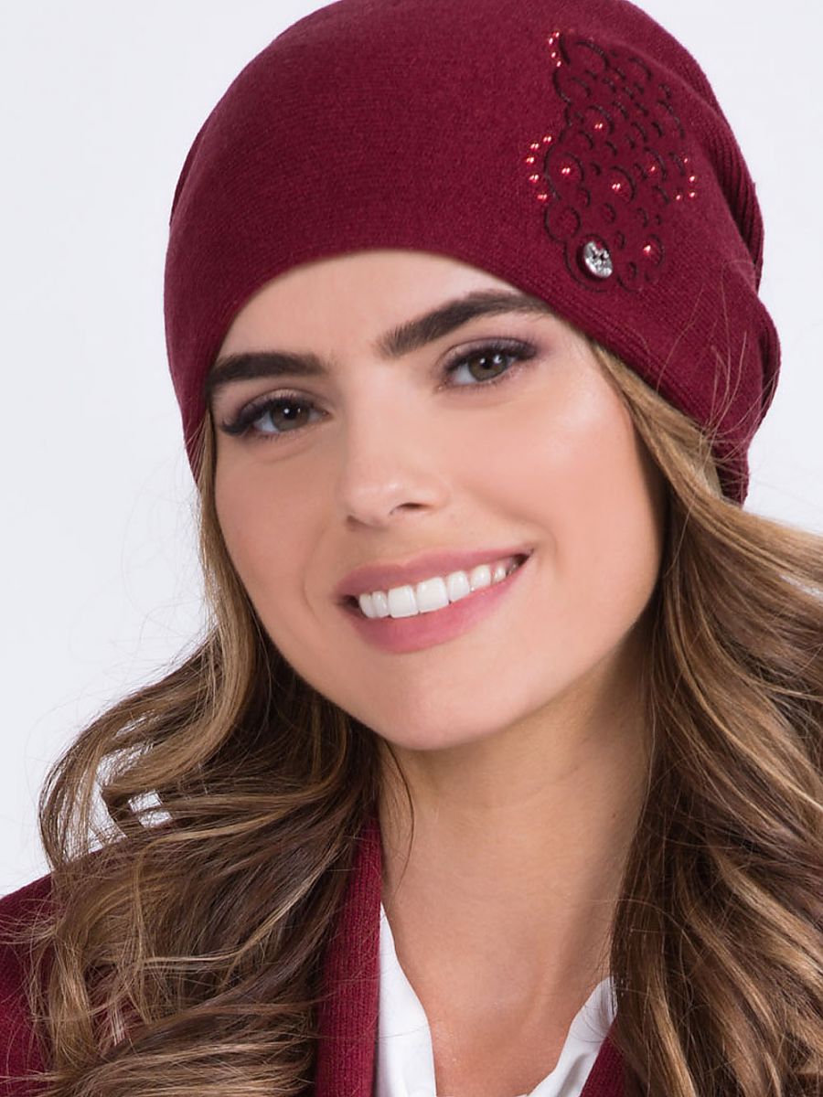 Cappello model 149827 Kamea-0