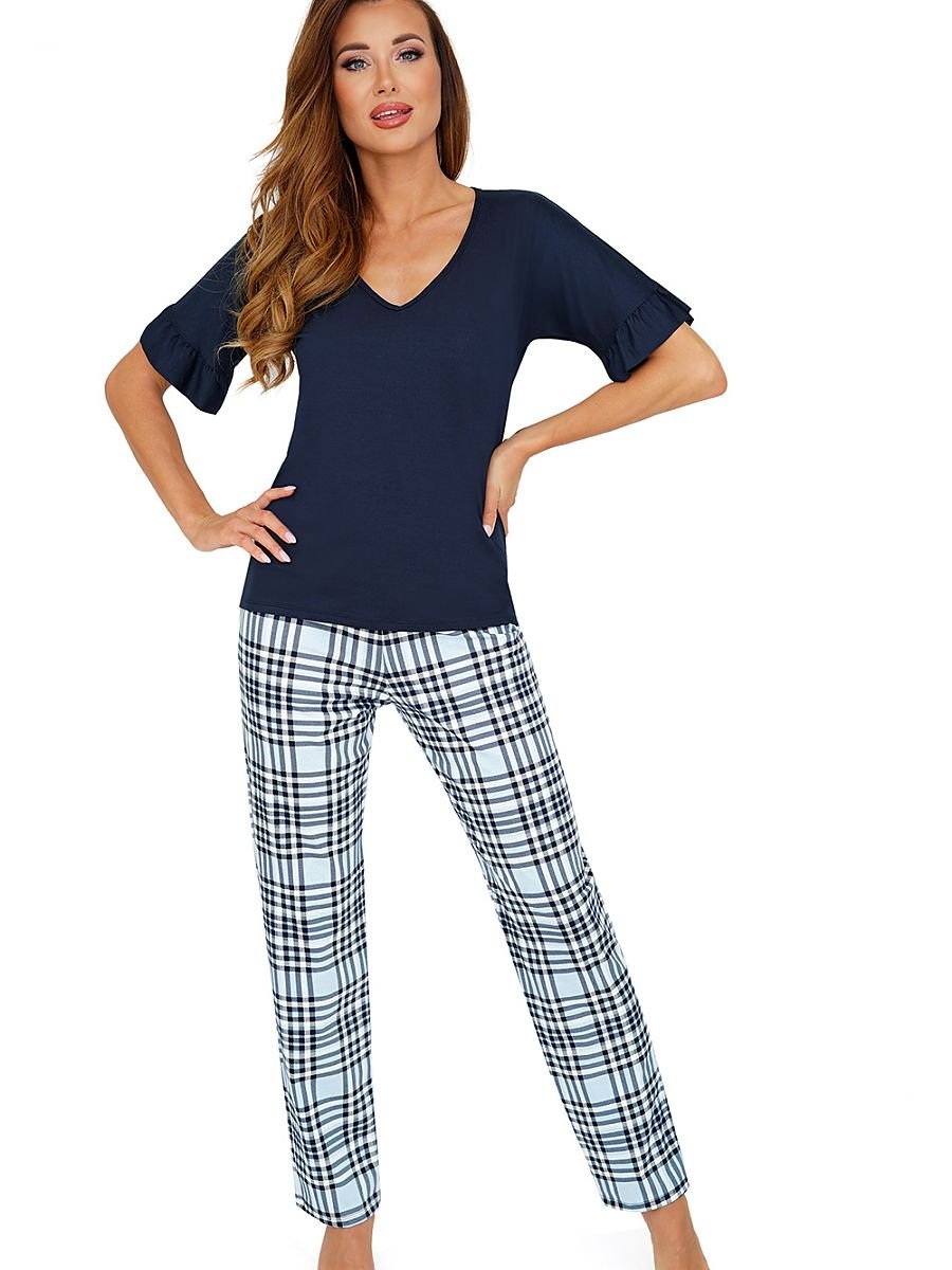 Pyjamas model 162206 Women