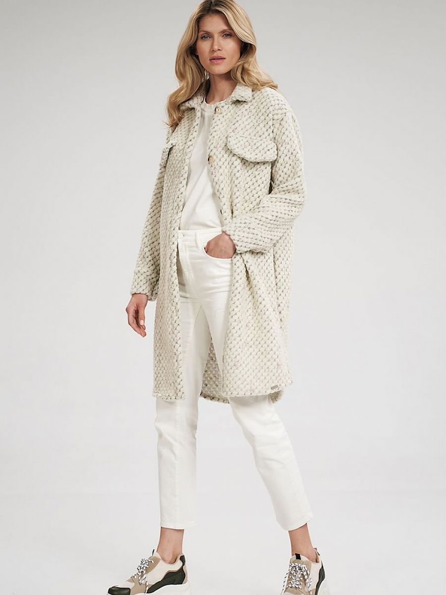 Cappotto model 162333 Figl-3