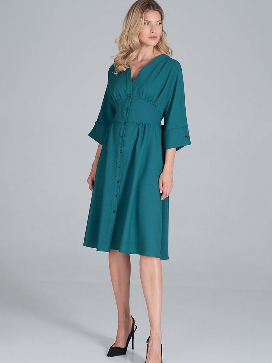 DAY DRESS - Figl VDG48