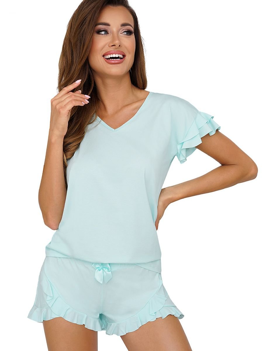 Pyjamas model 162633 Women