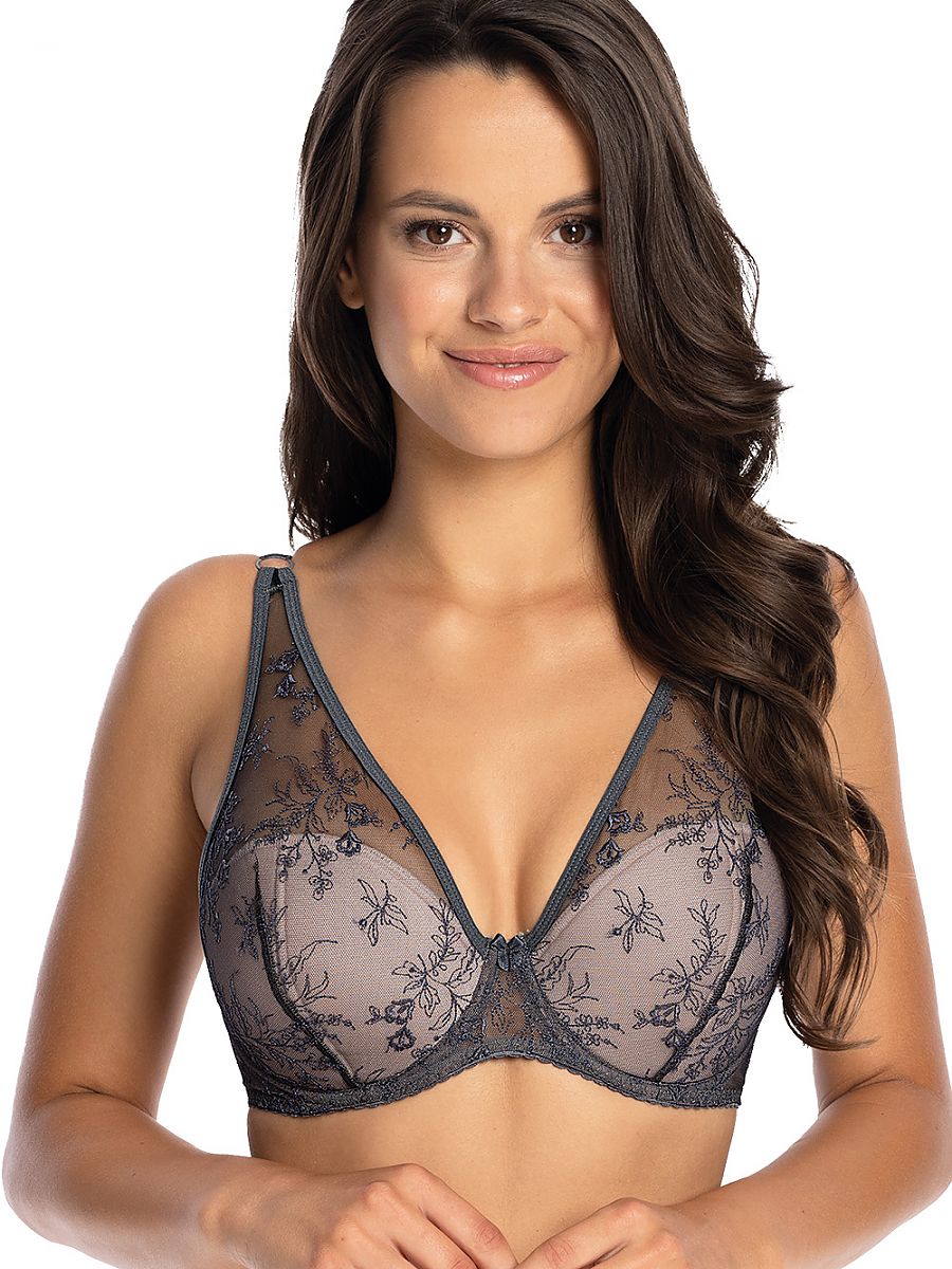 Reggiseno Semi-soft  Gaia