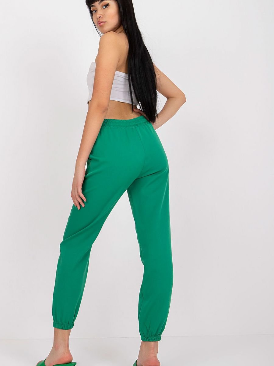 Women trousers model 167008 Italy Moda-1