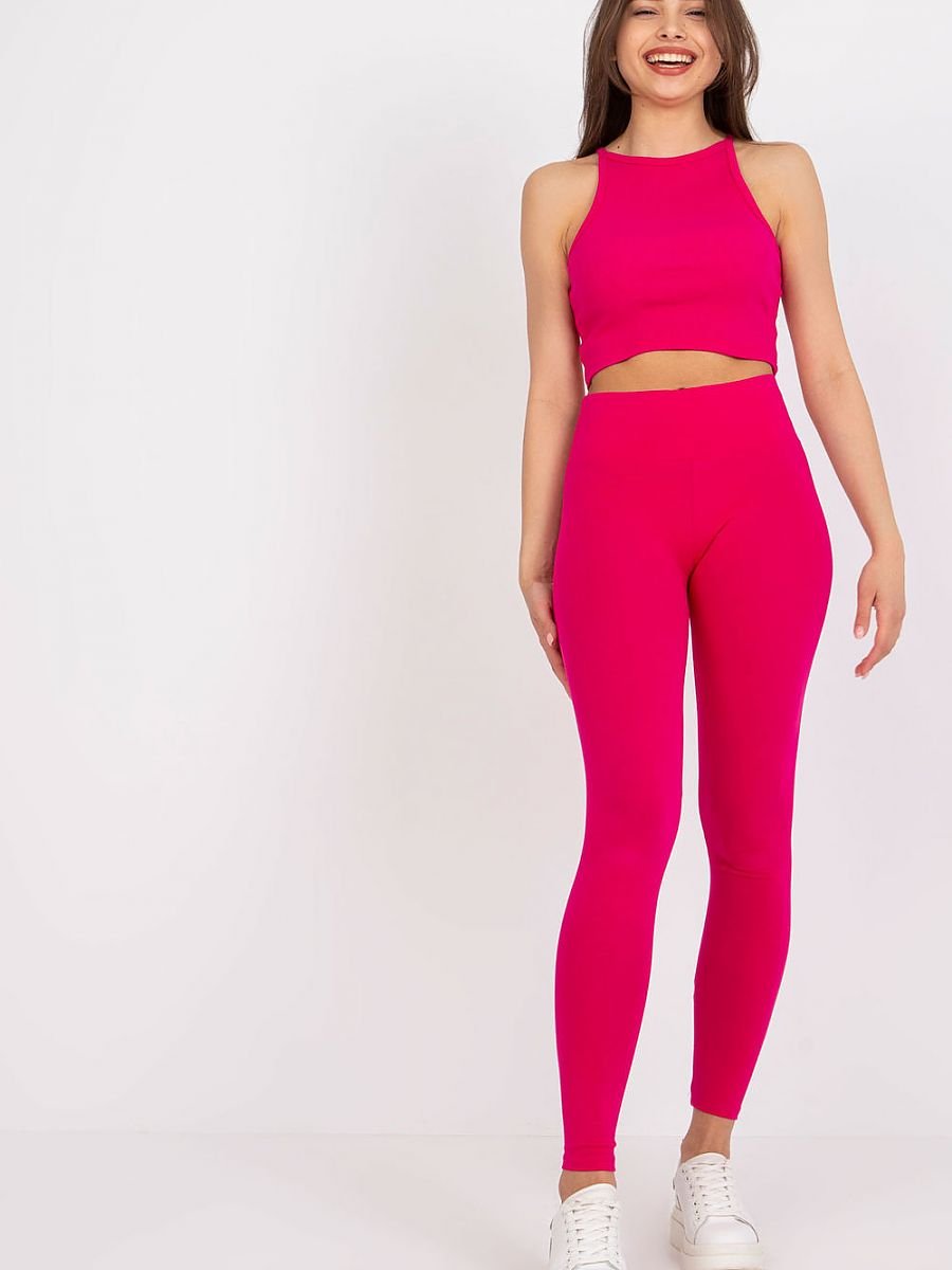 Leggins model 168178 Rue Paris-0