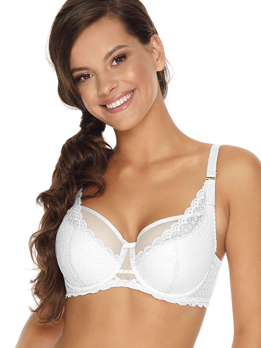 Reggiseno Semi-soft  Gaia