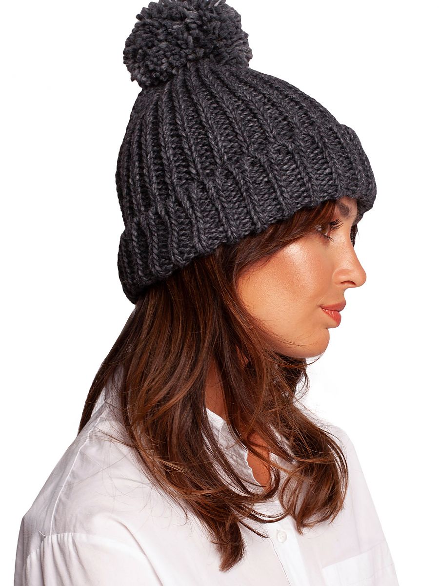 Cappello model 171218 BE Knit-1