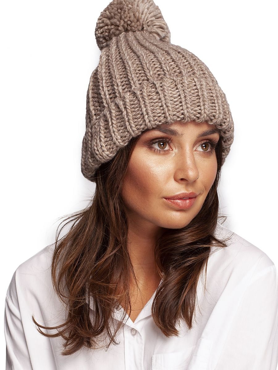 Cappello model 171219 BE Knit-0