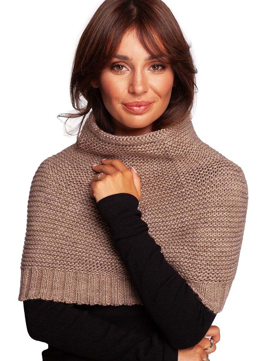 Sciarpa Infinity model 171229 BE Knit-0