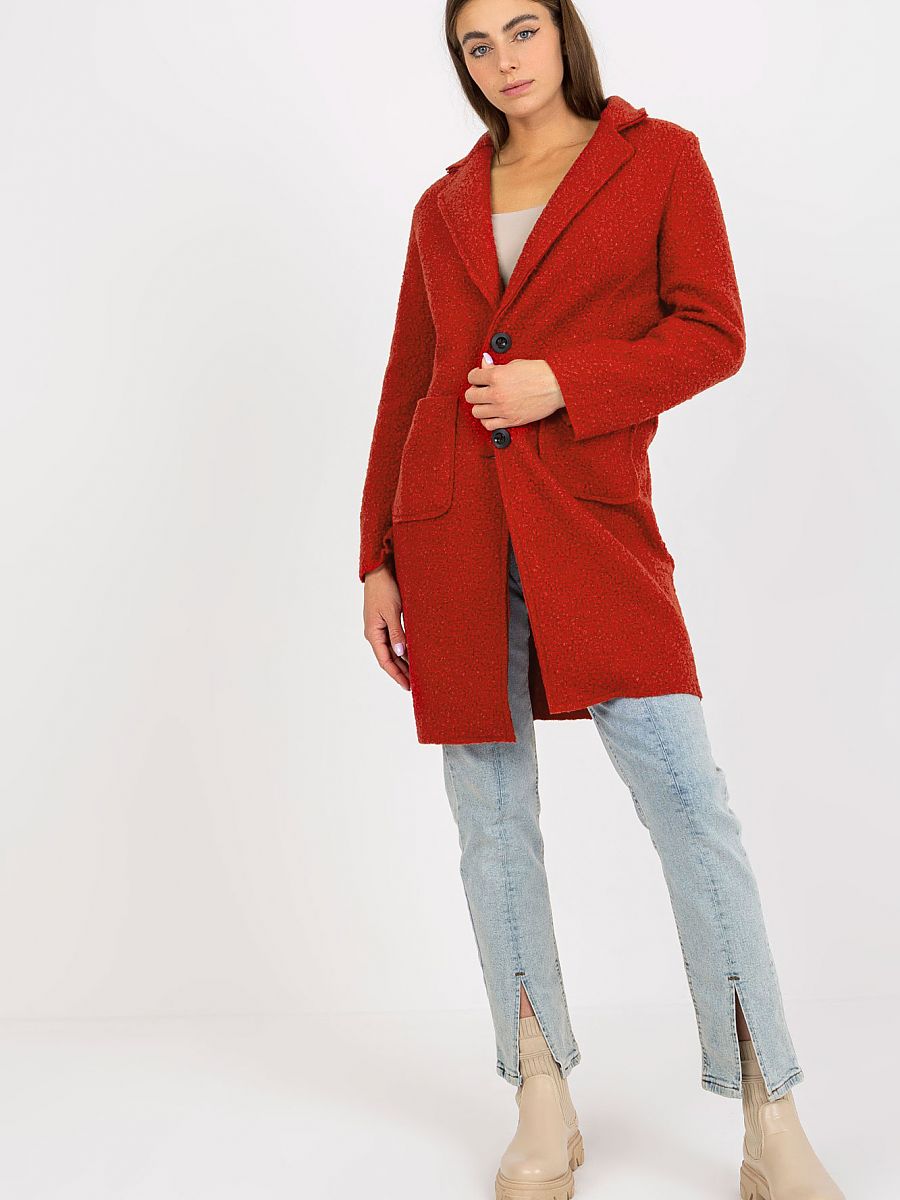 Cappotto Donna