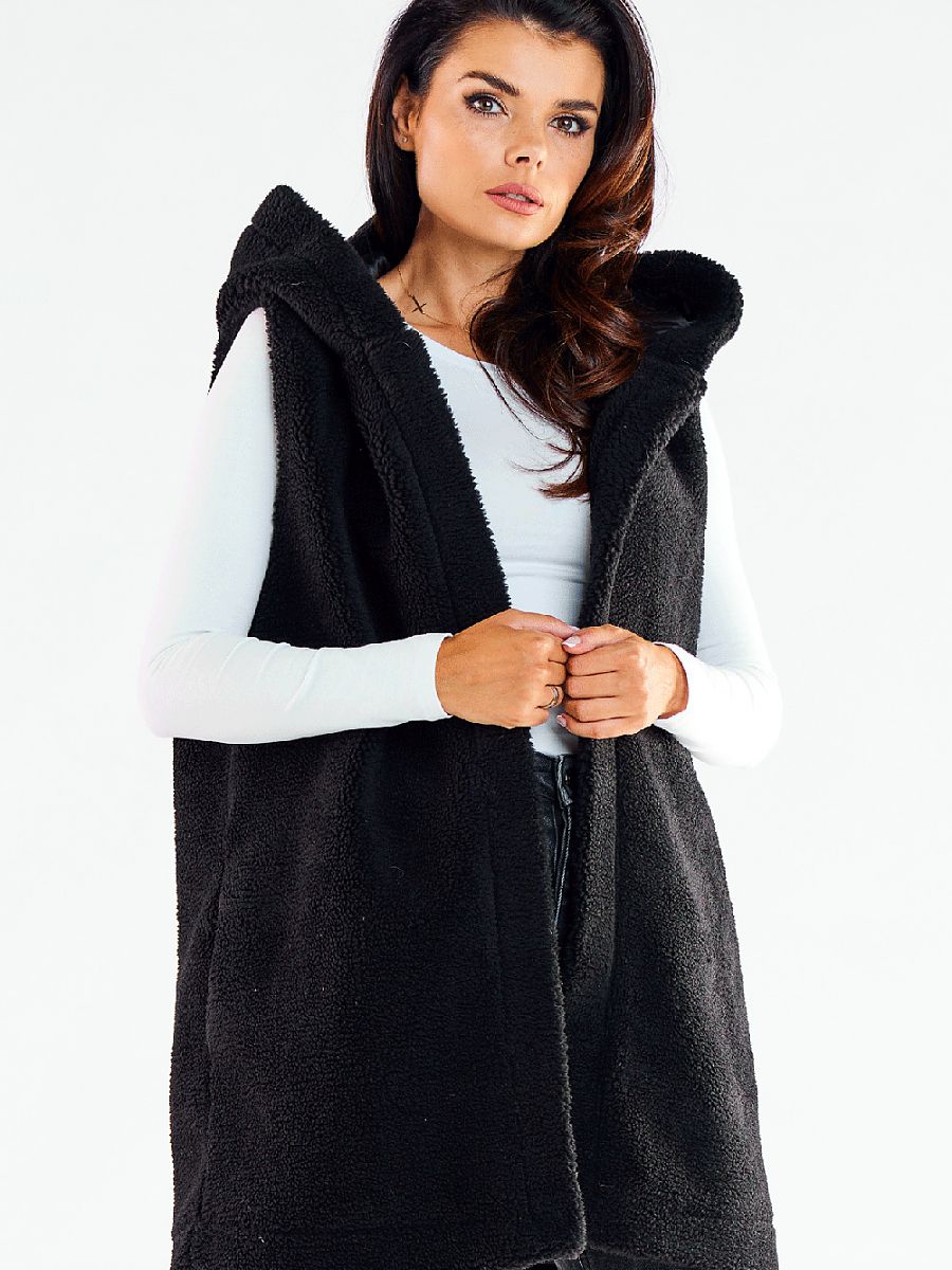 Gilet model 173893 awama-0