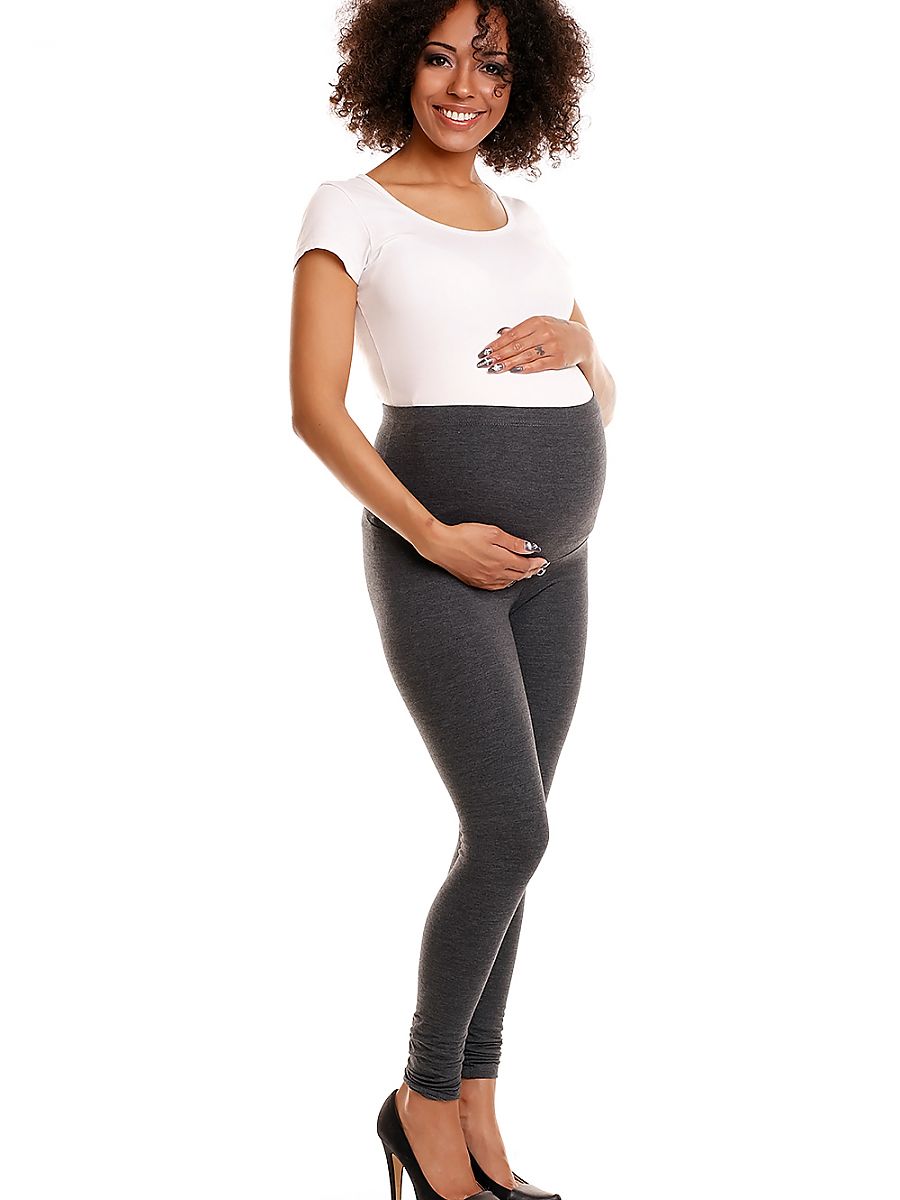 Leggins premaman model 174803 PeeKaBoo-1