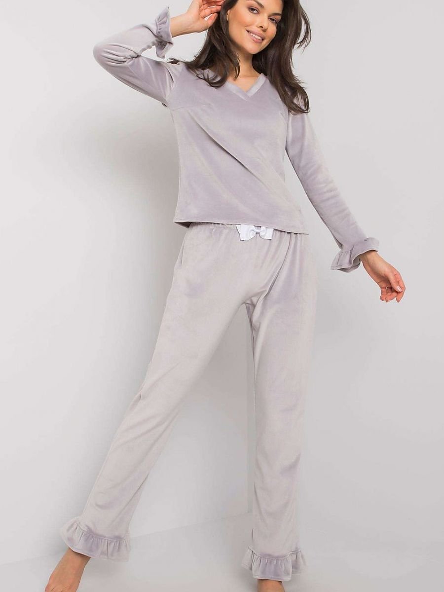 Pajamas model 175420 Rue Paris