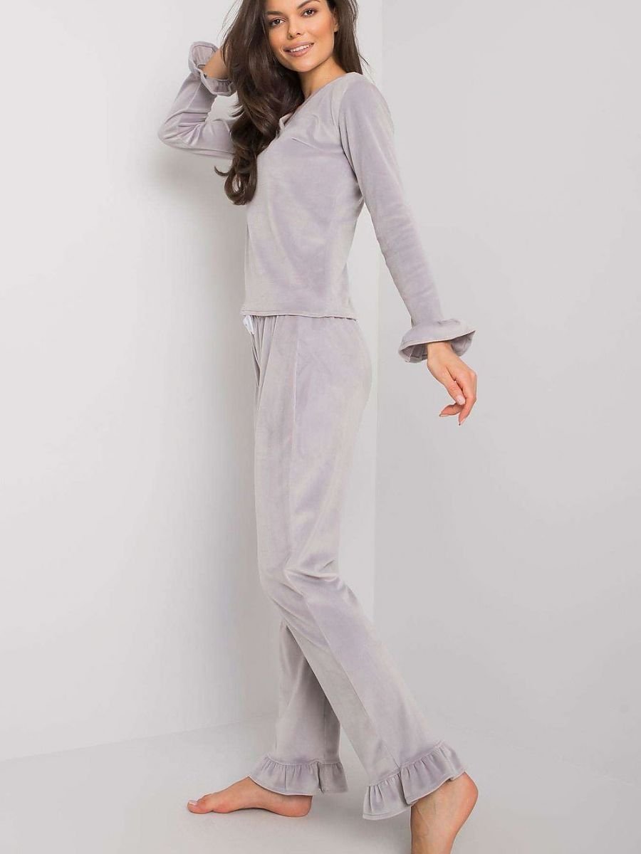 Pajamas model 175420 Rue Paris