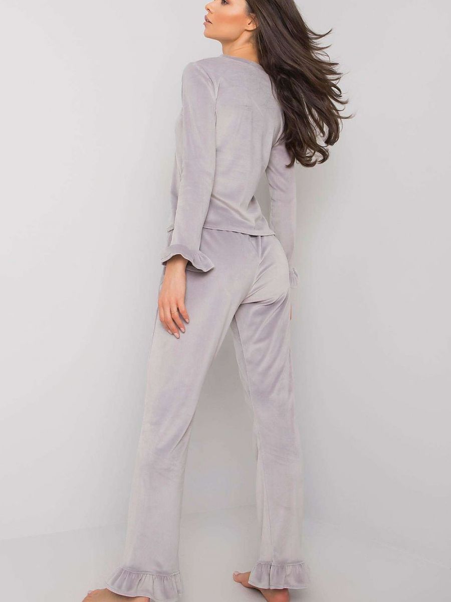 Pajamas model 175420 Rue Paris