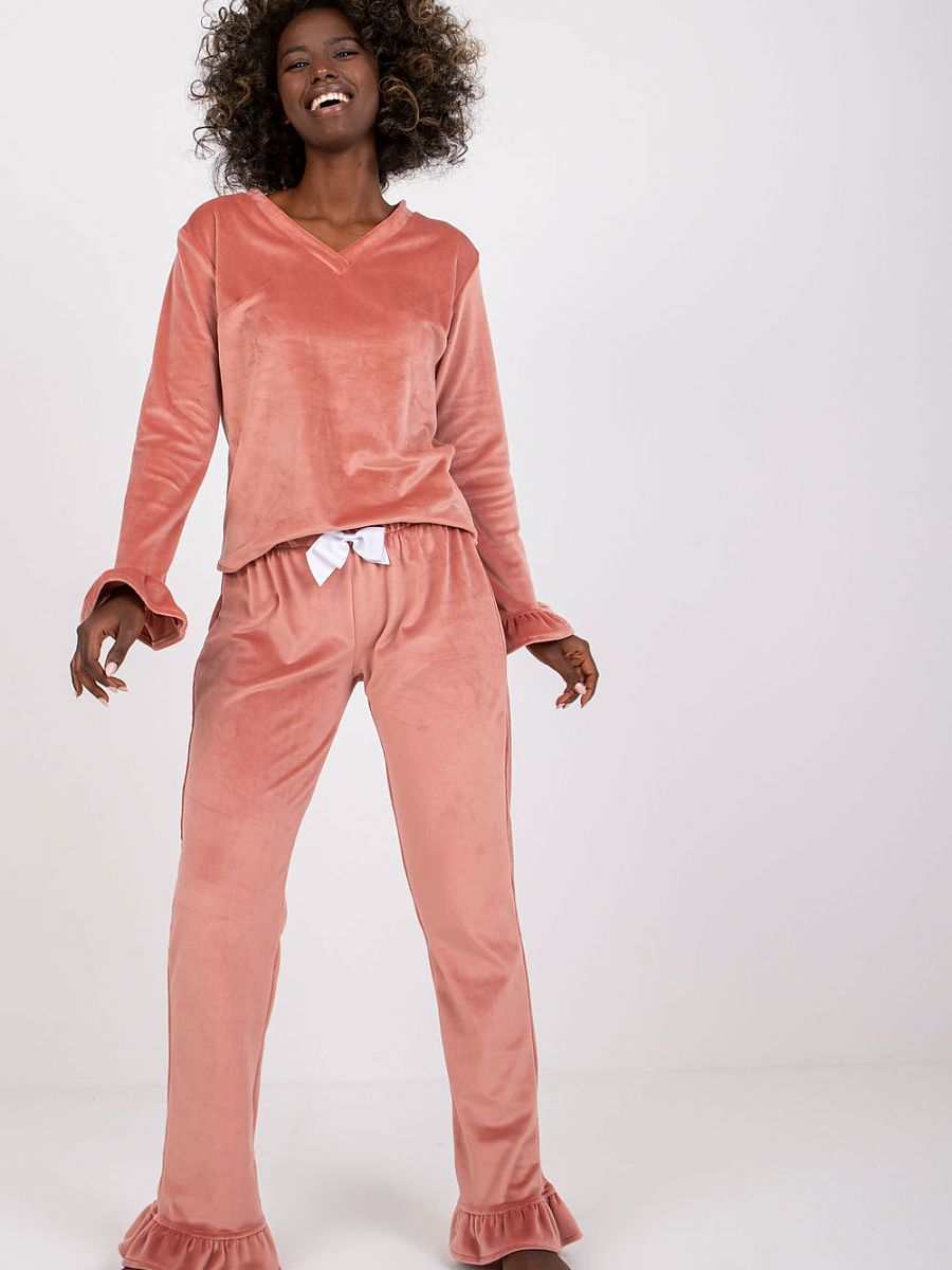 Pajamas model 175421 Rue Paris