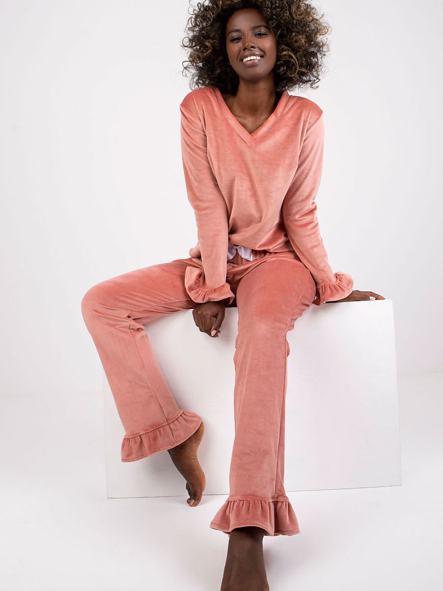 Pajamas model 175421 Rue Paris