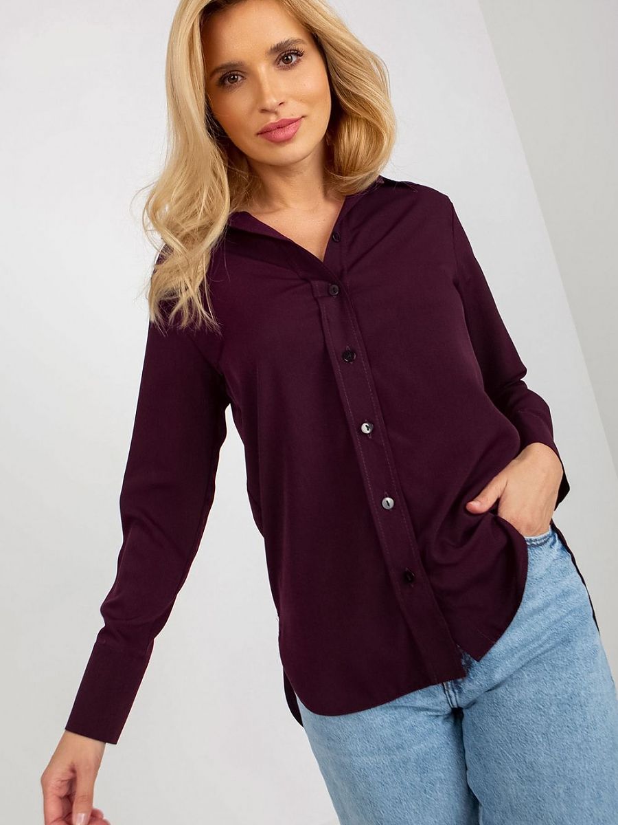 Camicia a manica lunga  model 176753 Lakerta-1