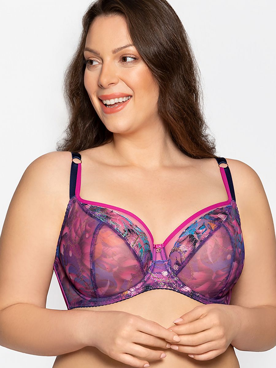 Reggiseno Semi-soft