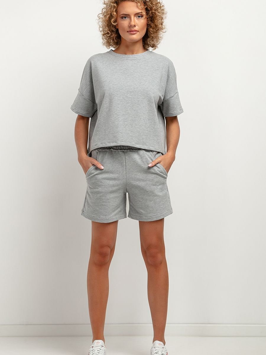 T7 Woven Shorts