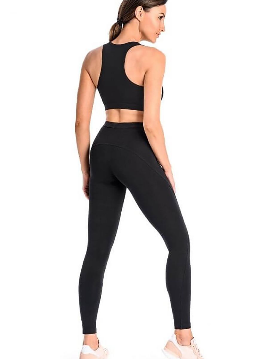 Leggins lughi model 183224 Teyli-1