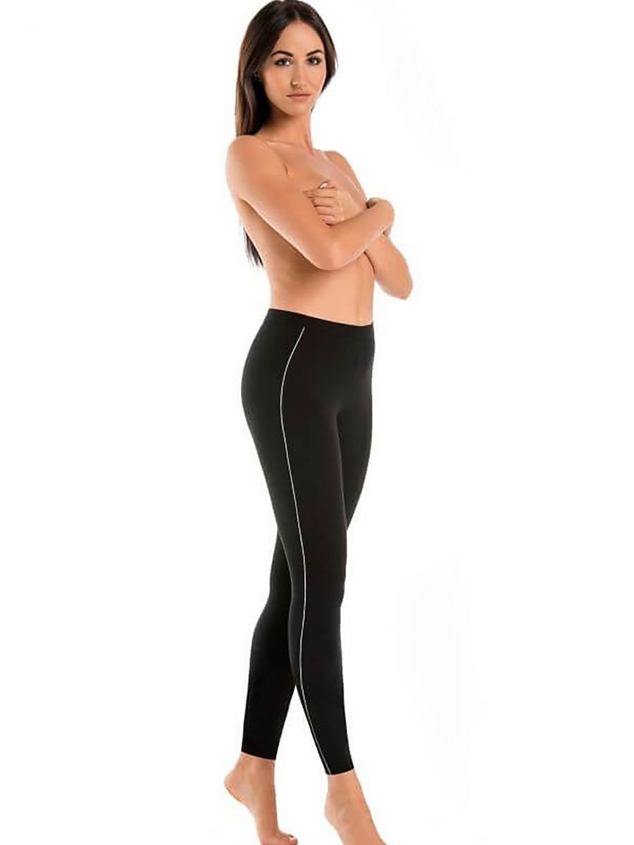 Leggins lughi model 183225 Teyli-0