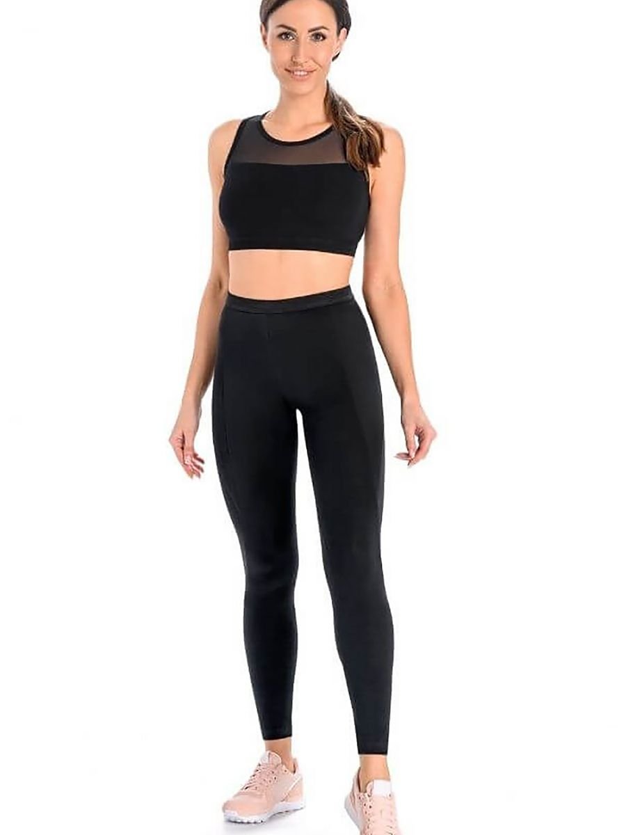 Leggins lughi model 183227 Teyli-0