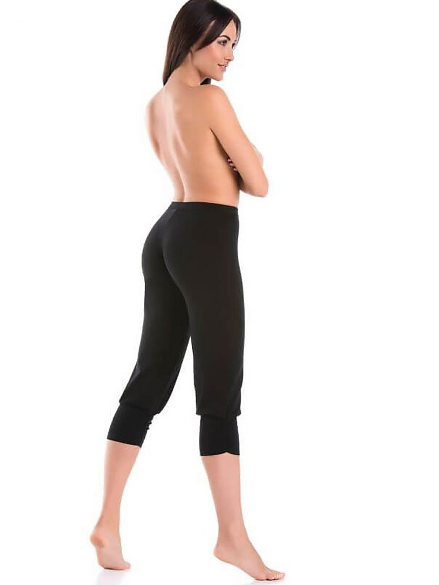 Leggings corti model 183228 Teyli-1