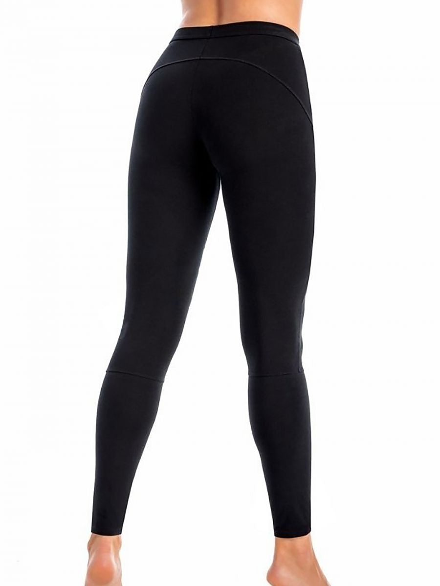 Leggins lughi model 183230 Teyli-1