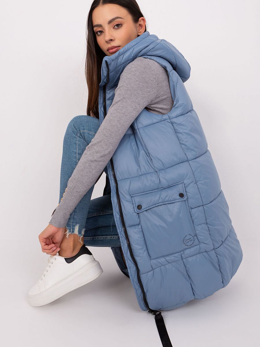 Gilet model 184836 Sublevel-1