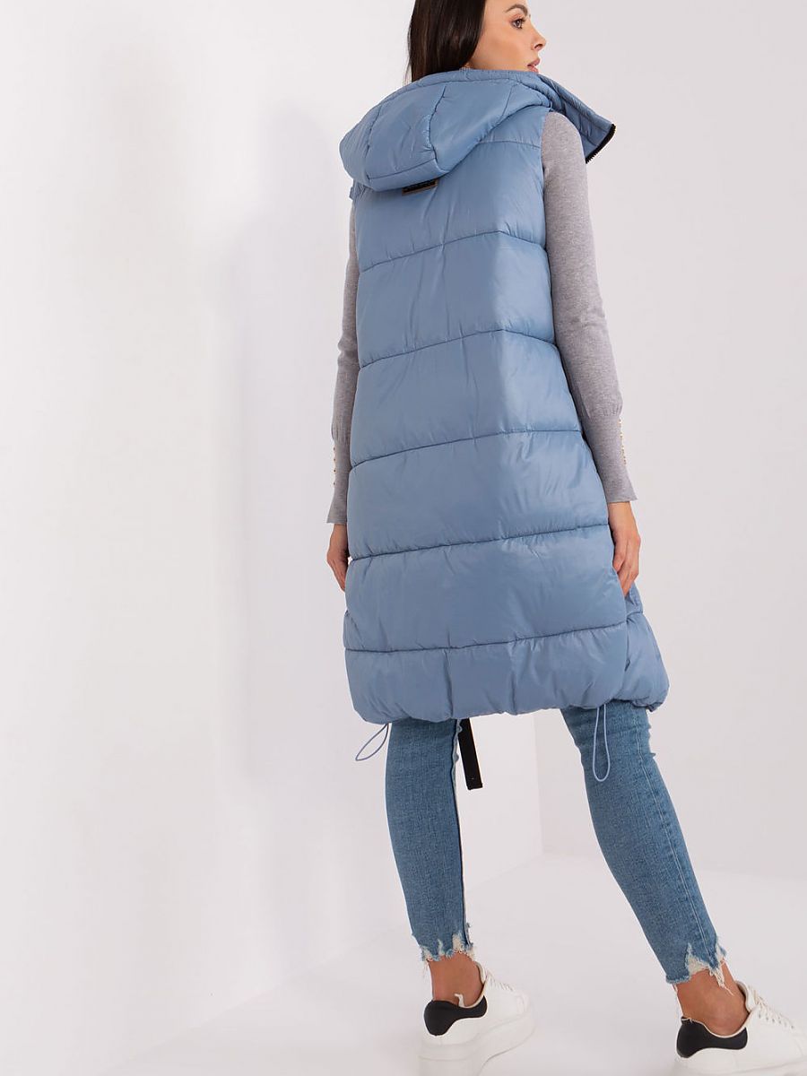 Gilet model 184836 Sublevel-2