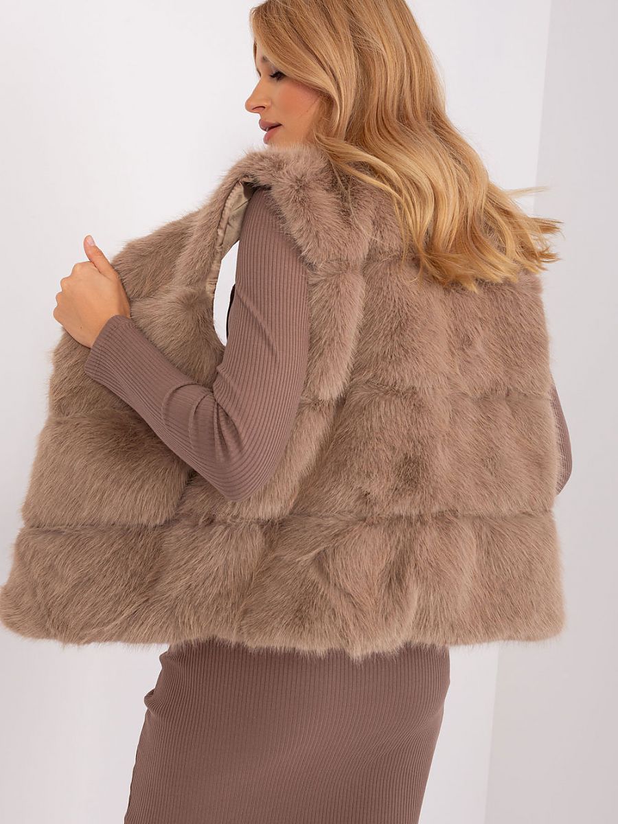 Gilet model 186715 AT-2