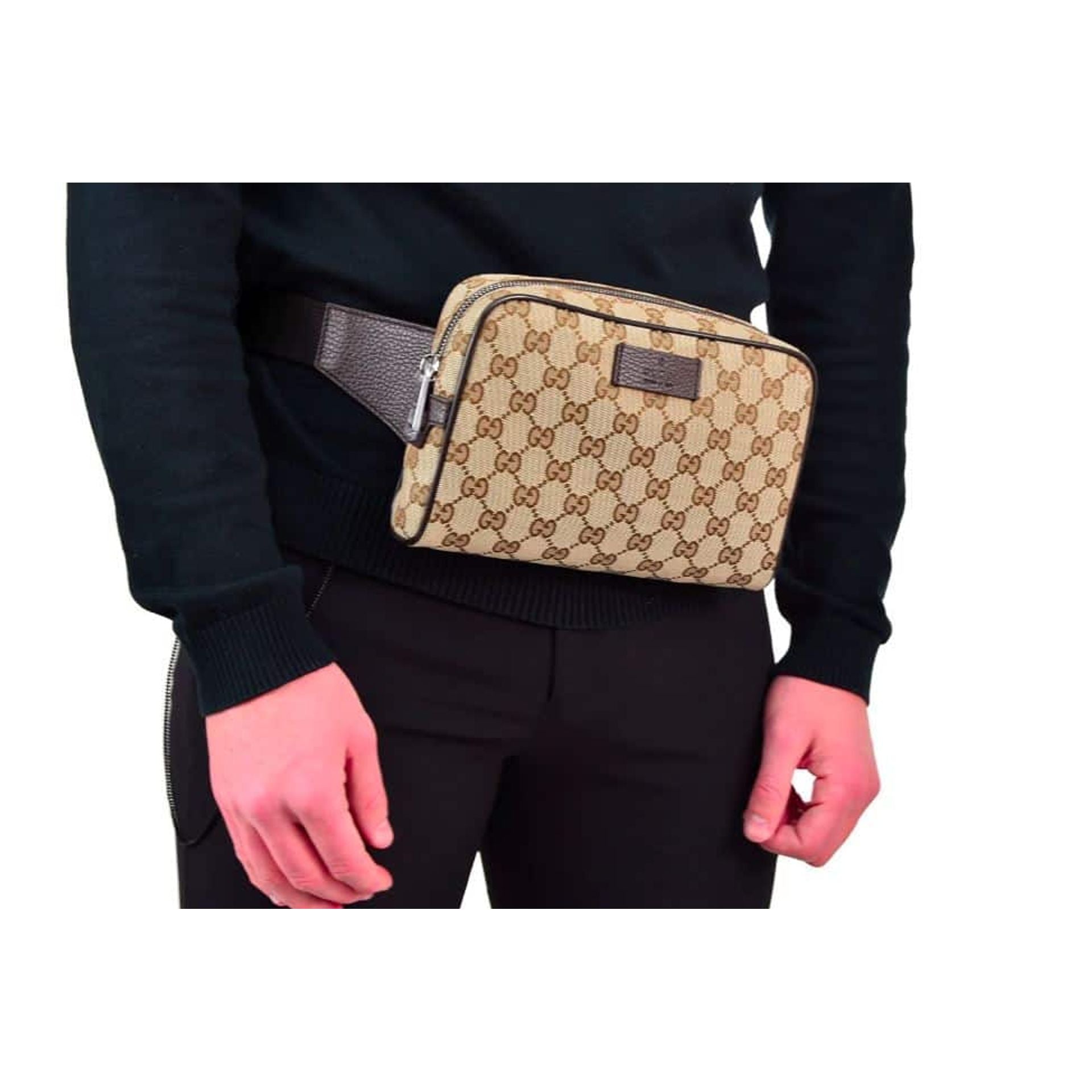 Gucci Marsupio