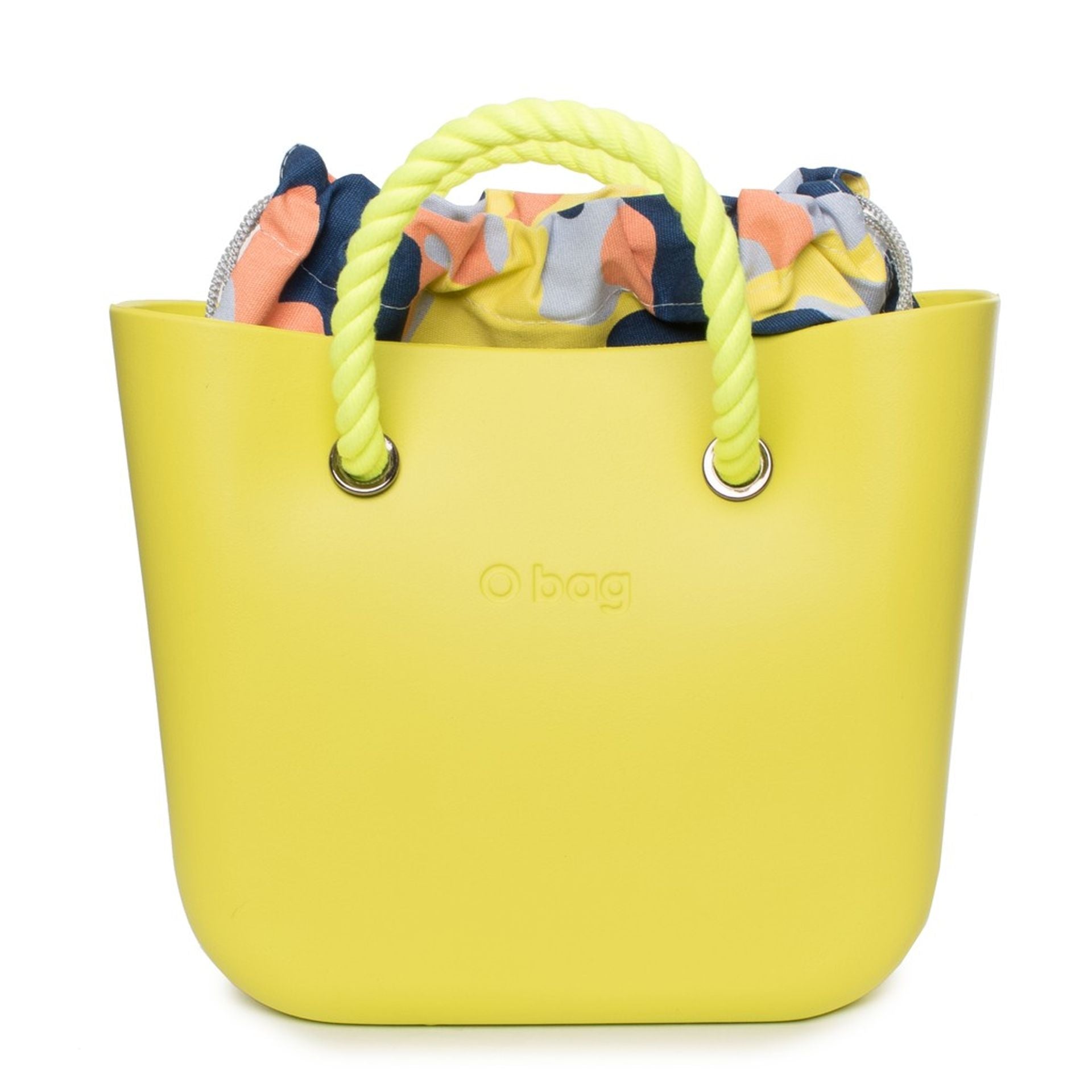 Obag Handbags 