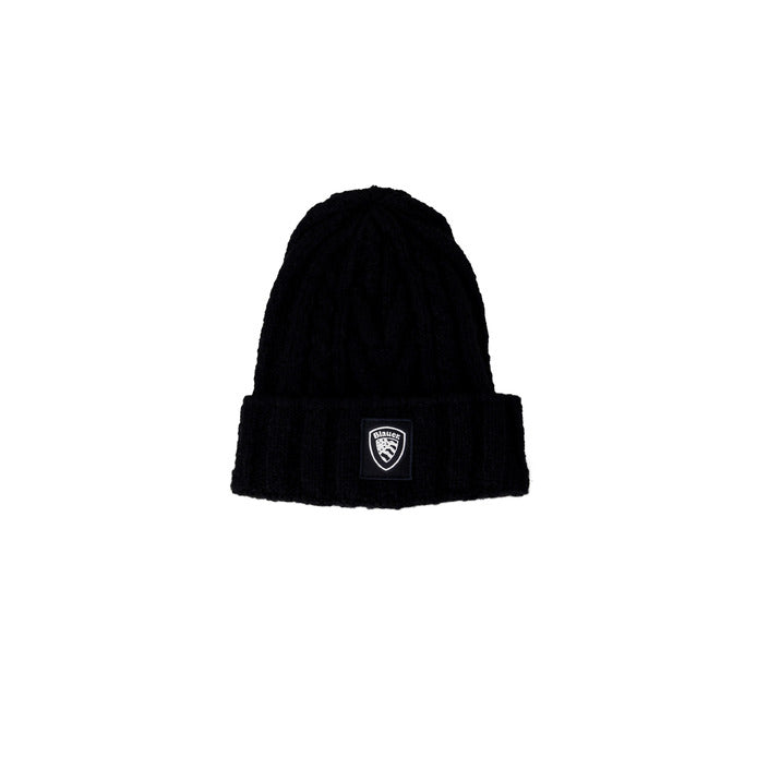 Blauer Cappello