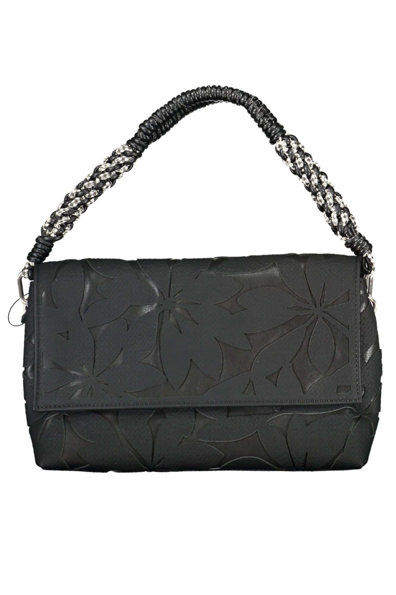 DESIGUAL BLACK WOMEN'S BAG-0