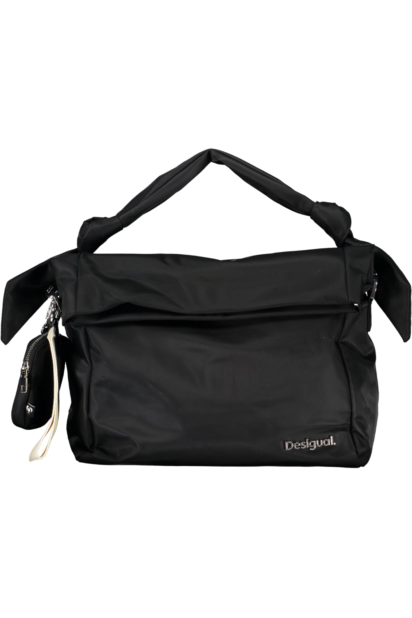 DESIGUAL BLACK WOMEN'S BAG-0