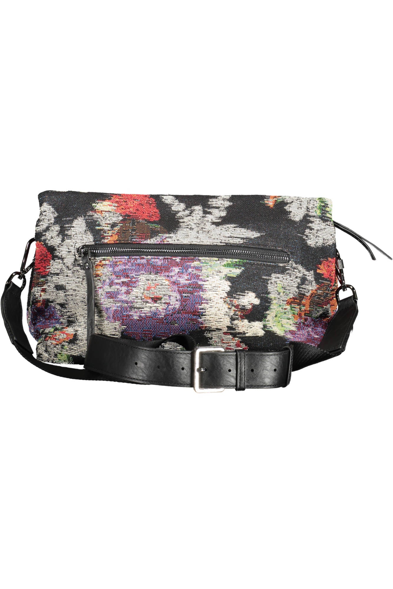 DESIGUAL WOMEN'S BAG BLACK-1