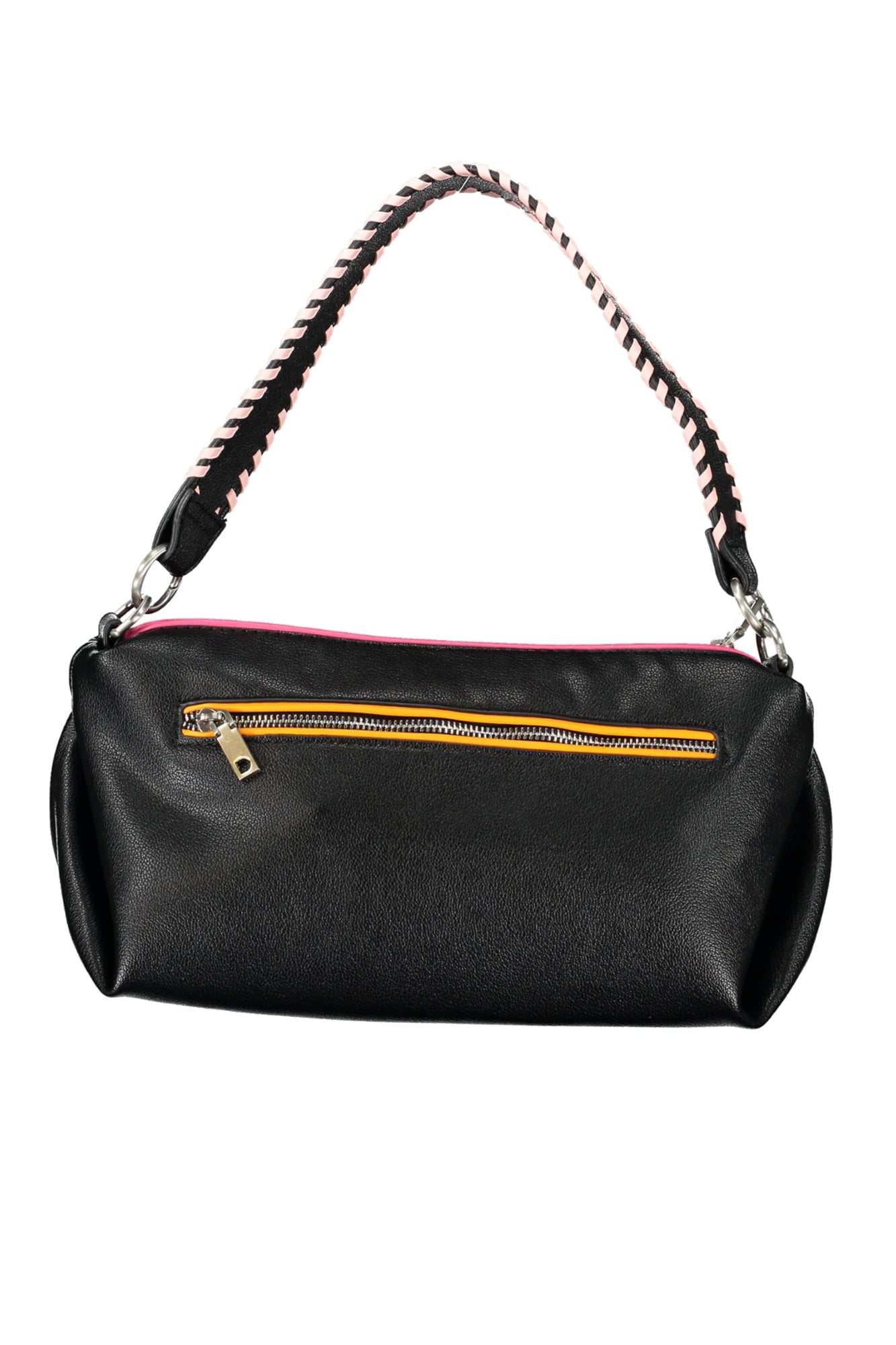 DESIGUAL BLACK WOMEN'S BAG-1