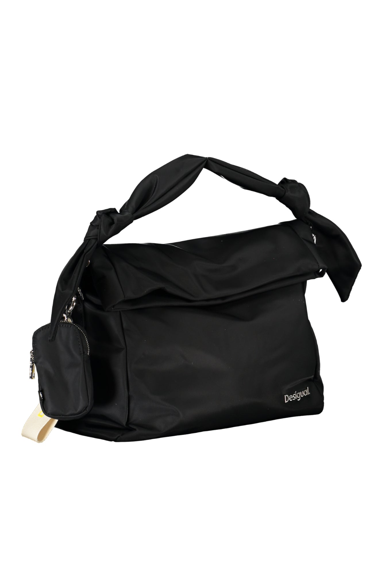 DESIGUAL BLACK WOMEN'S BAG-2