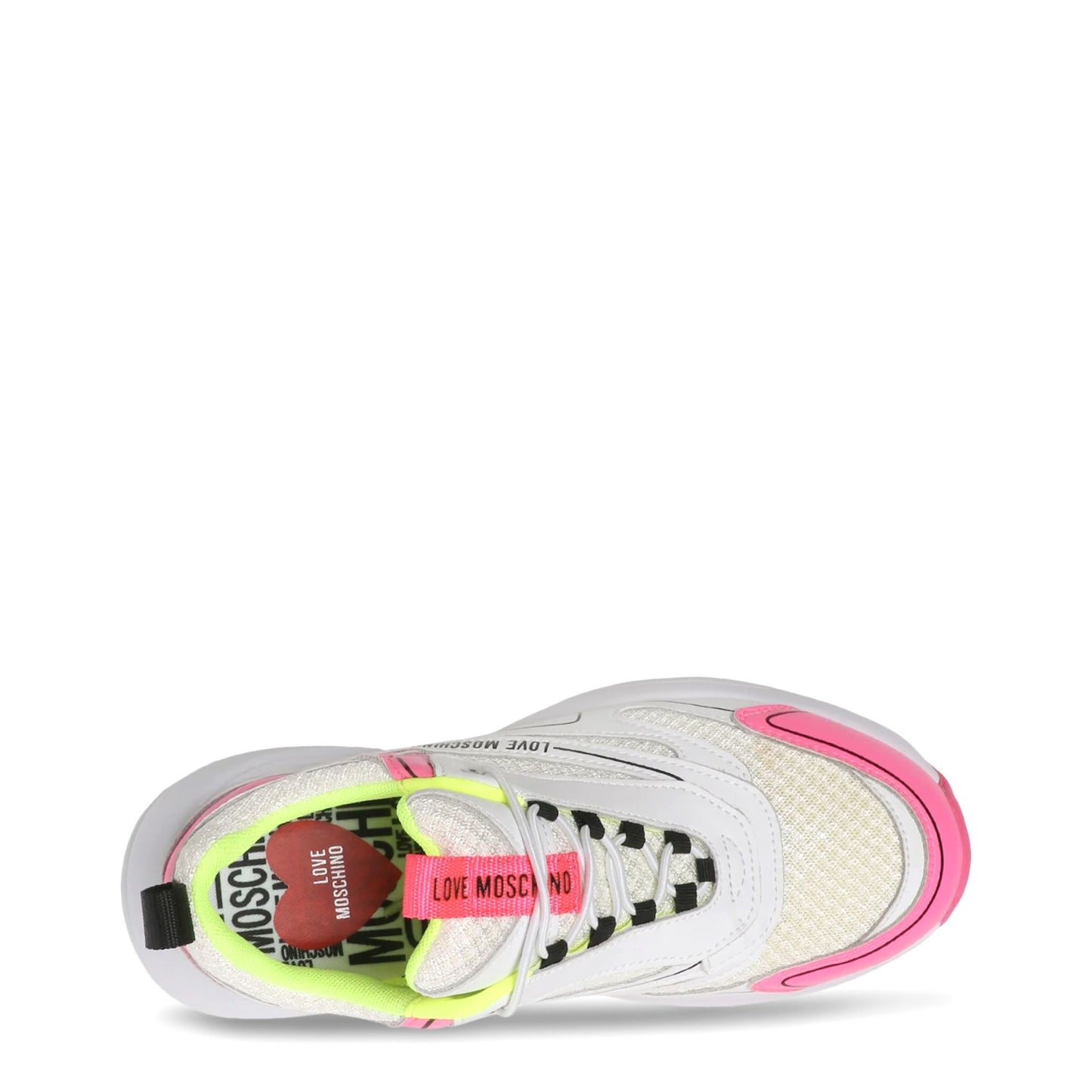 Love Moschino Sneakers 