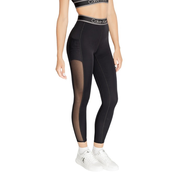 Calvin Klein Sport Leggings Donna