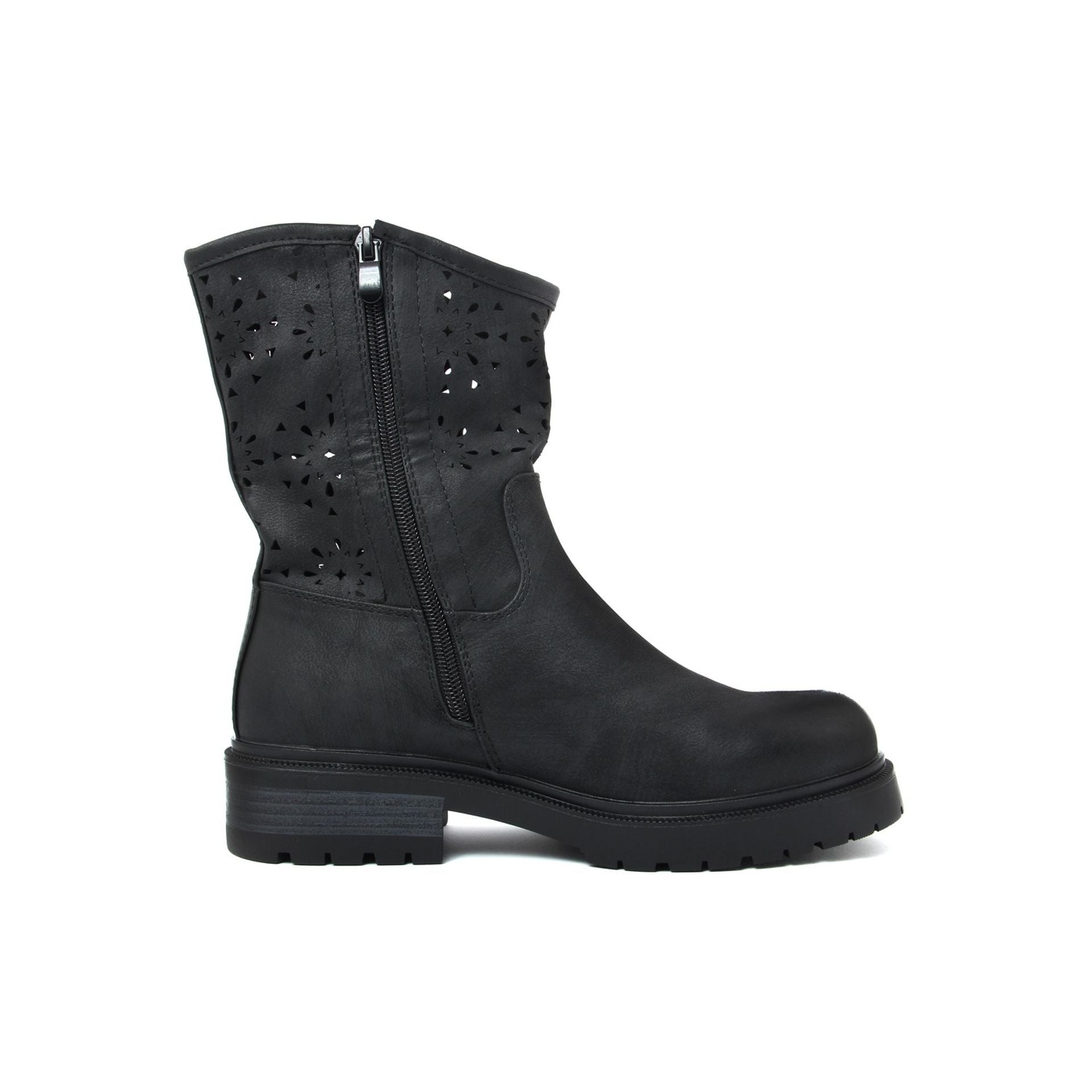 Fashion Attitude Ankle Boots 