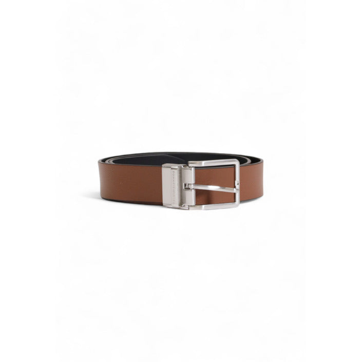 Tommy Hilfiger Cintura Uomo TH12