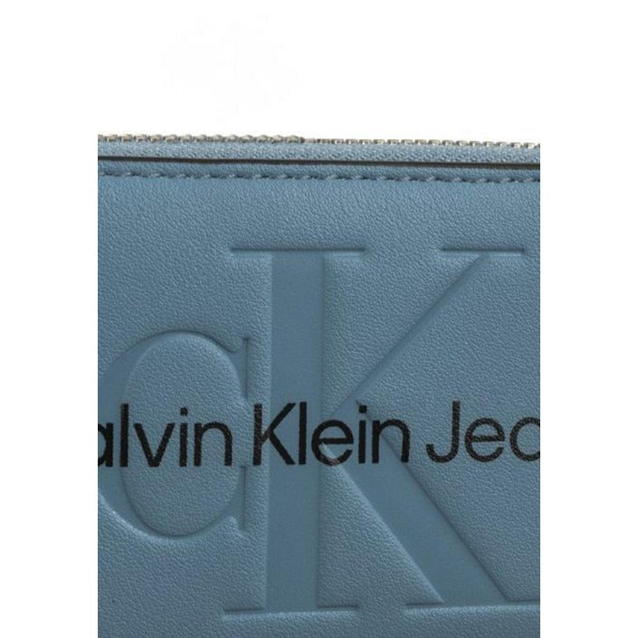 Calvin Klein Jeans Women's Wallet WH7_1