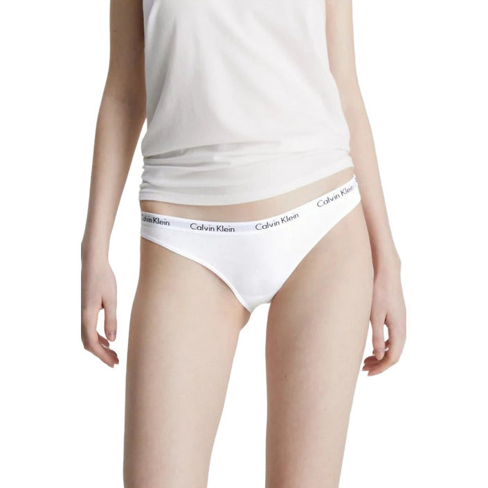 Calvin Klein Women's Underwear 000Q