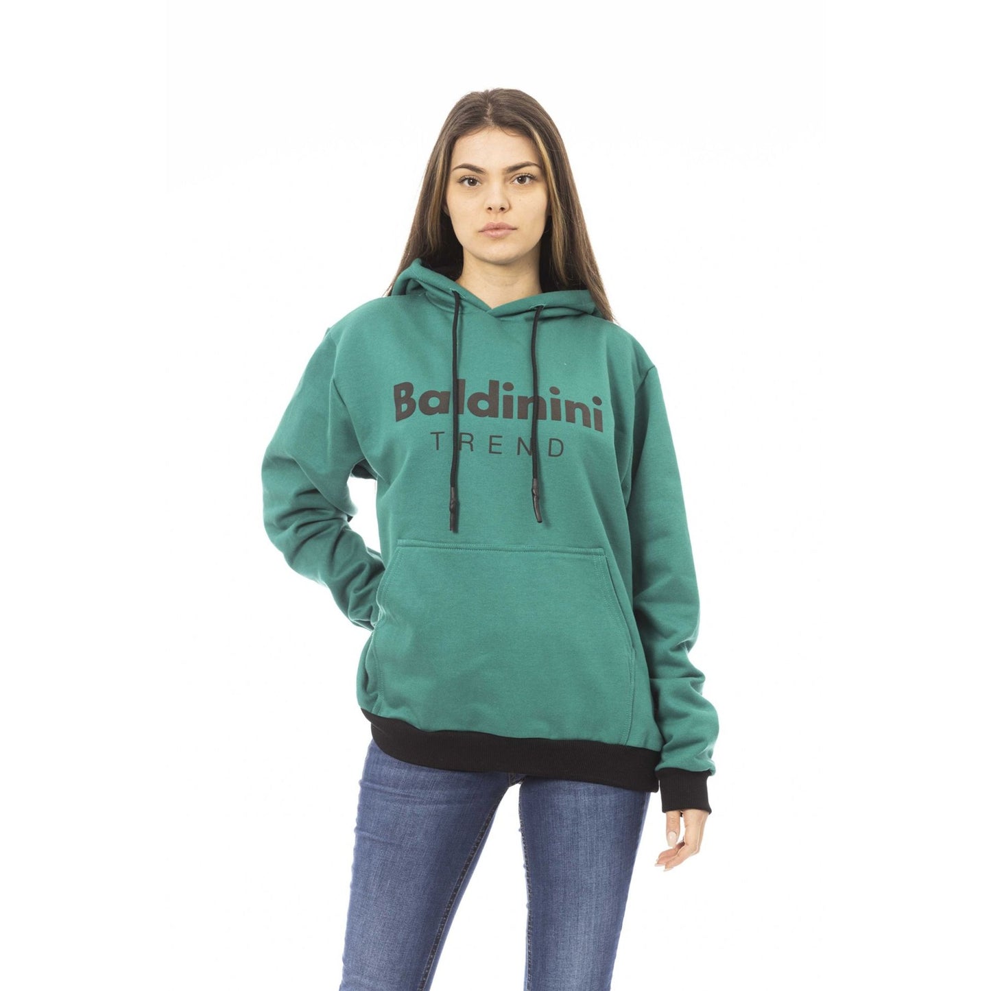 Baldinini Trend Sweatshirts 