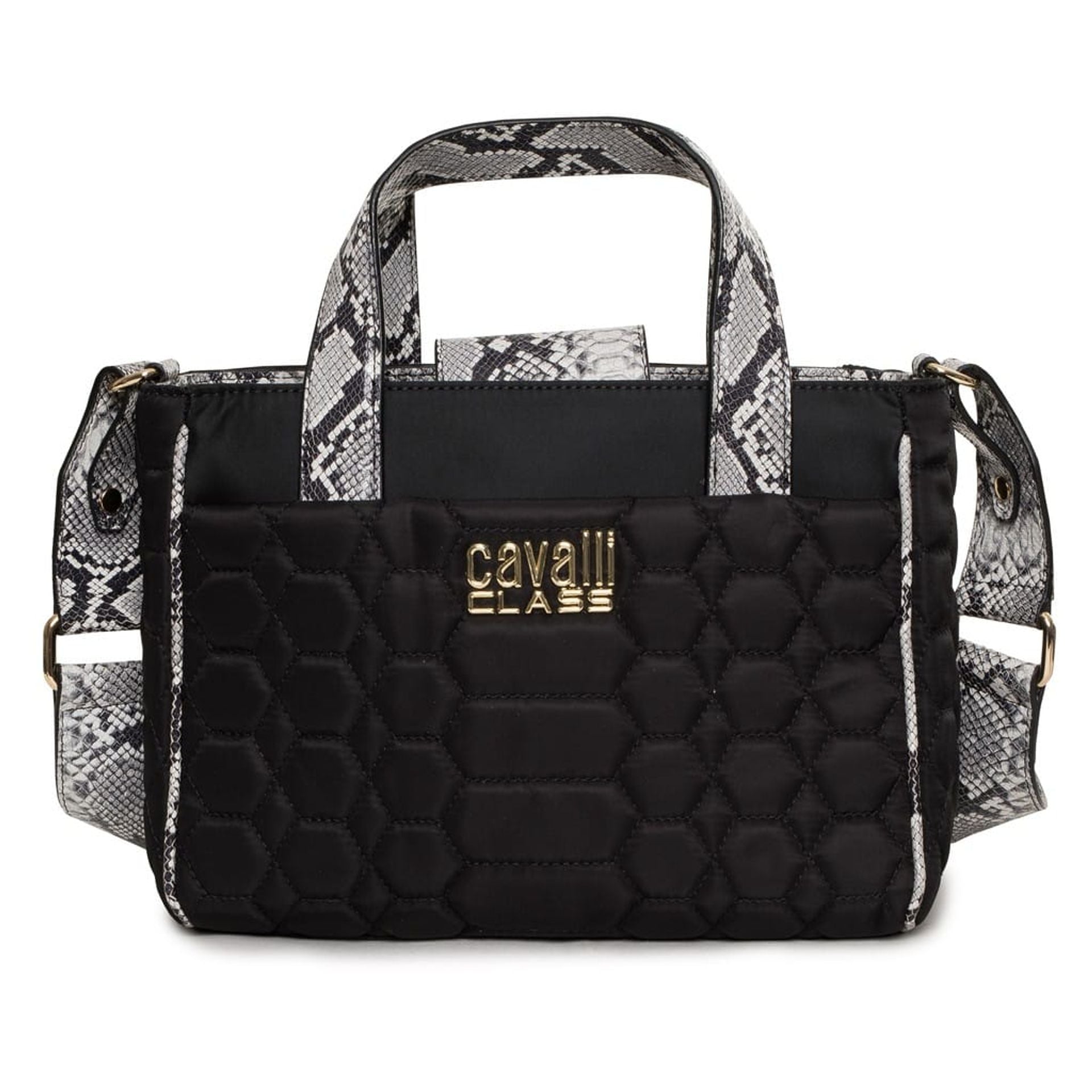 Cavalli Class Handbags 