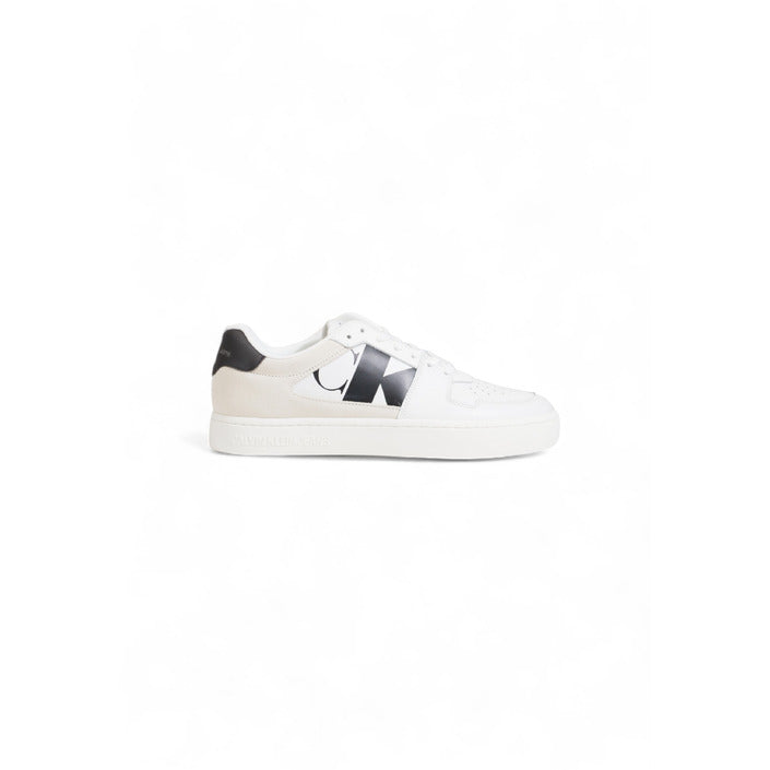 Calvin Klein Jeans -YM0Y sneakers